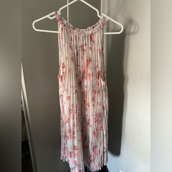 Aritzia Crete Dress - Picture 4 of 5